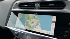 Jaguar I-Pace 294kW EV400 Black 90kWh 5dr Auto [11kW Charger] Electric Estate